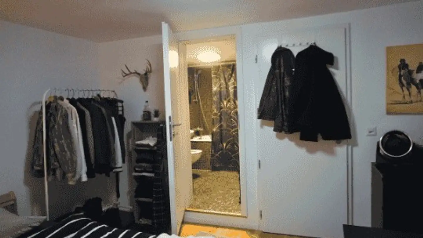 Appartement à louer - Brühlgasse 23, 9000 St. Gallen