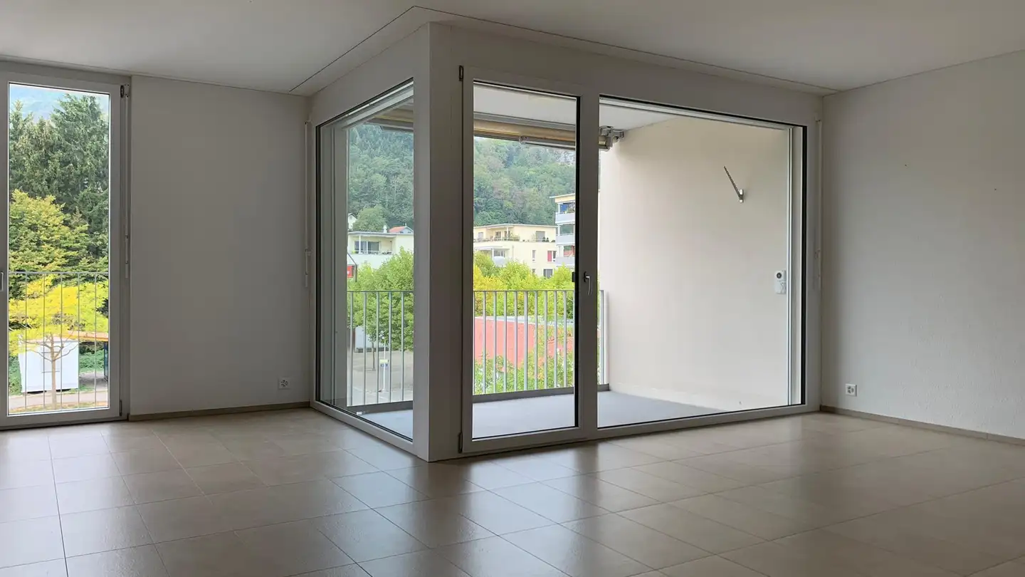 Appartamento in affitto - Leuenstrasse, 4702 Oensingen - Foto 3