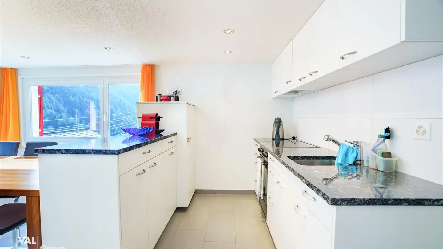 Appartamento in vendita - Äusserer Reschtiweg 3, 3922 Stalden VS - Photo 2