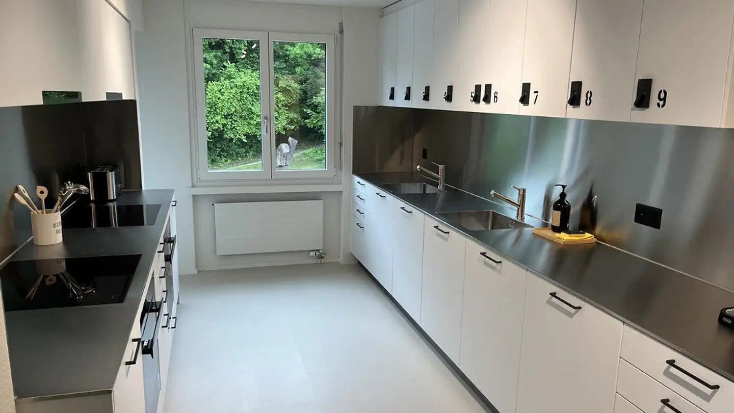 Appartement meublé à louer - Gewerbestrasse 7, 8162 Steinmaur - Photo 4