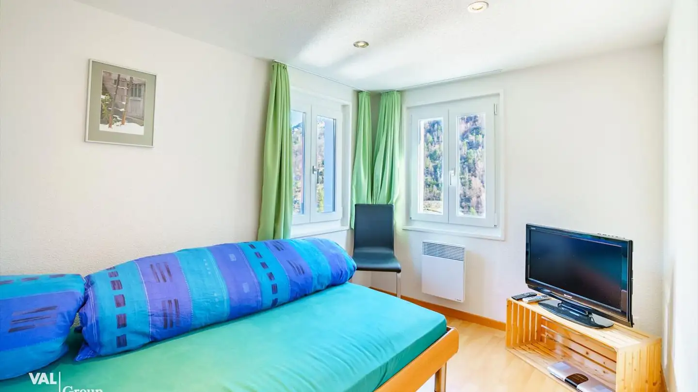 Appartamento in vendita - Äusserer Reschtiweg 3, 3922 Stalden VS - Photo 4