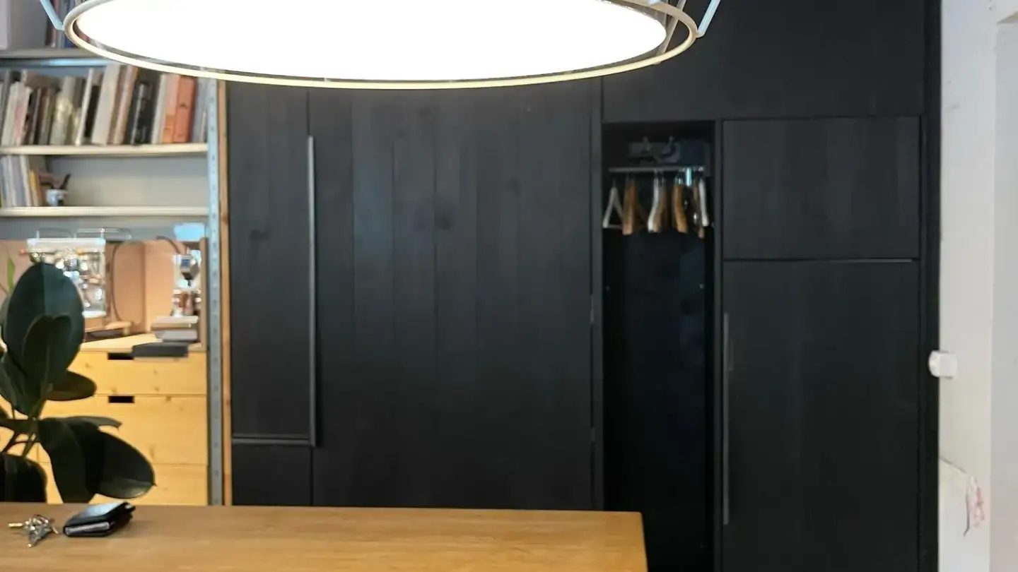 Office space for rent - Burgstrasse 8, 8037 Zürich - Photo 4