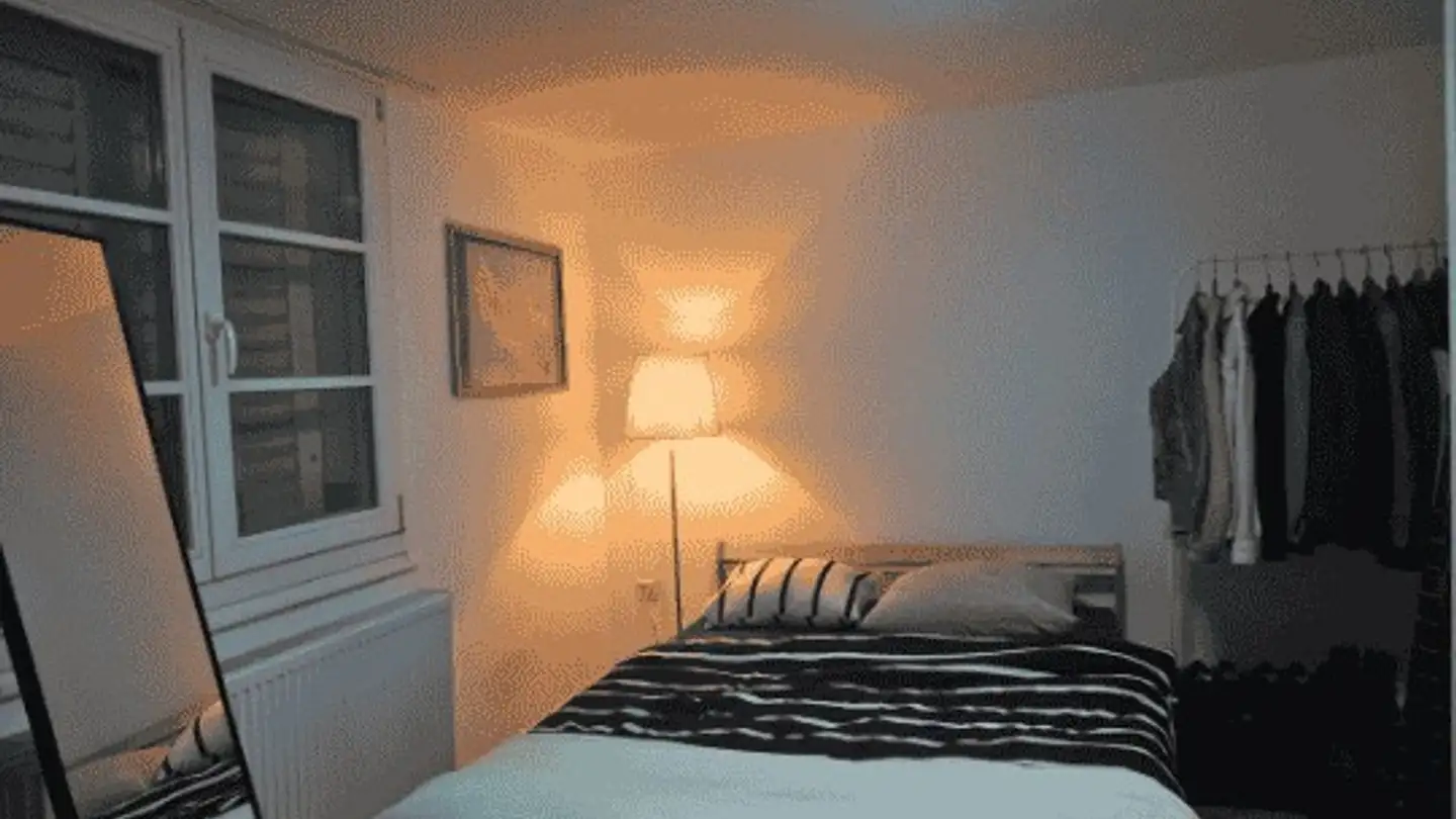 Appartement à louer - Brühlgasse 23, 9000 St. Gallen - Photo 2