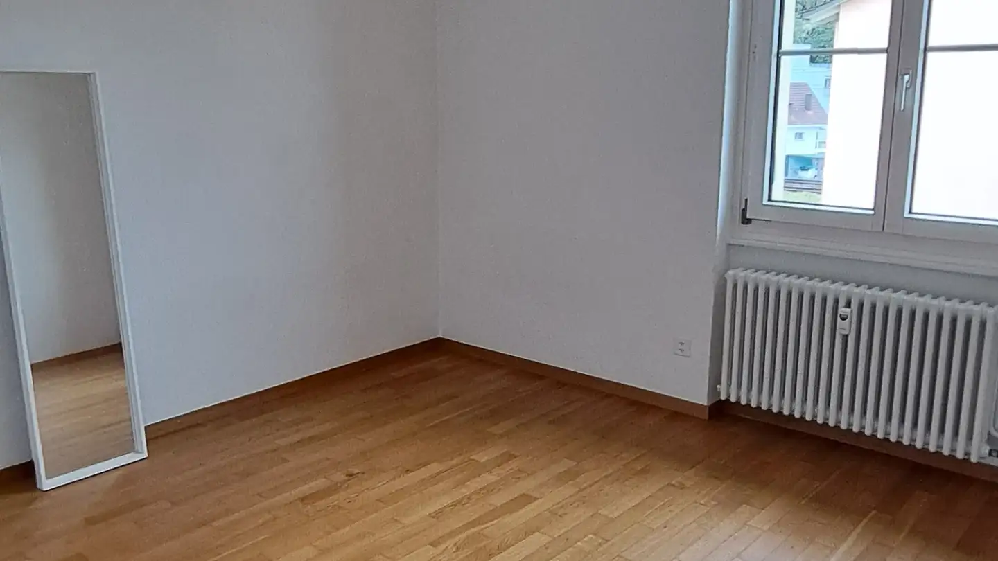 Stanza singola in affitto - Birseckstrasse 25, 4142 Münchenstein - Foto 3