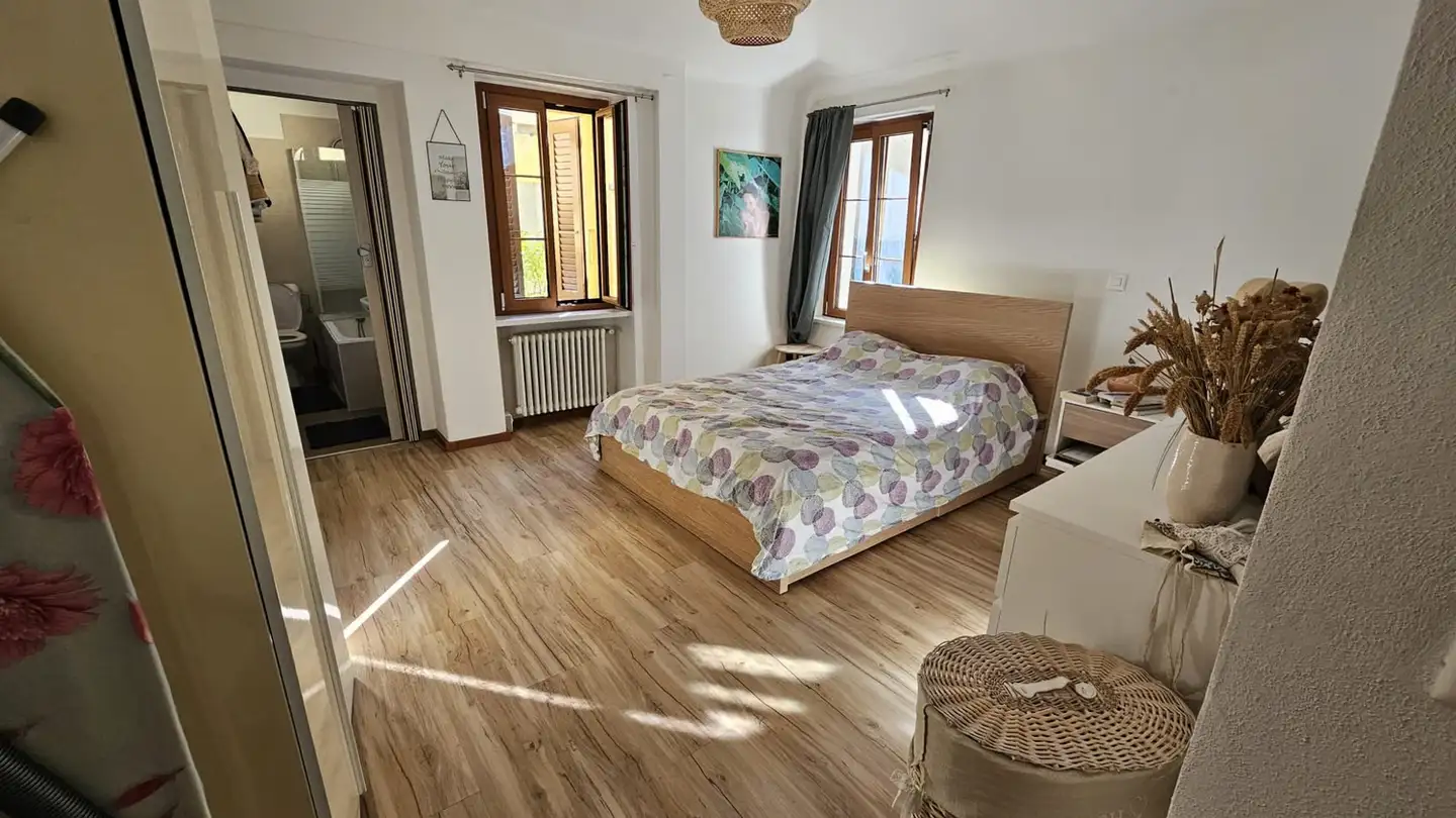 Appartement à louer - Via Eugenio Bernasconi 27, 6853 Ligornetto - Photo 4