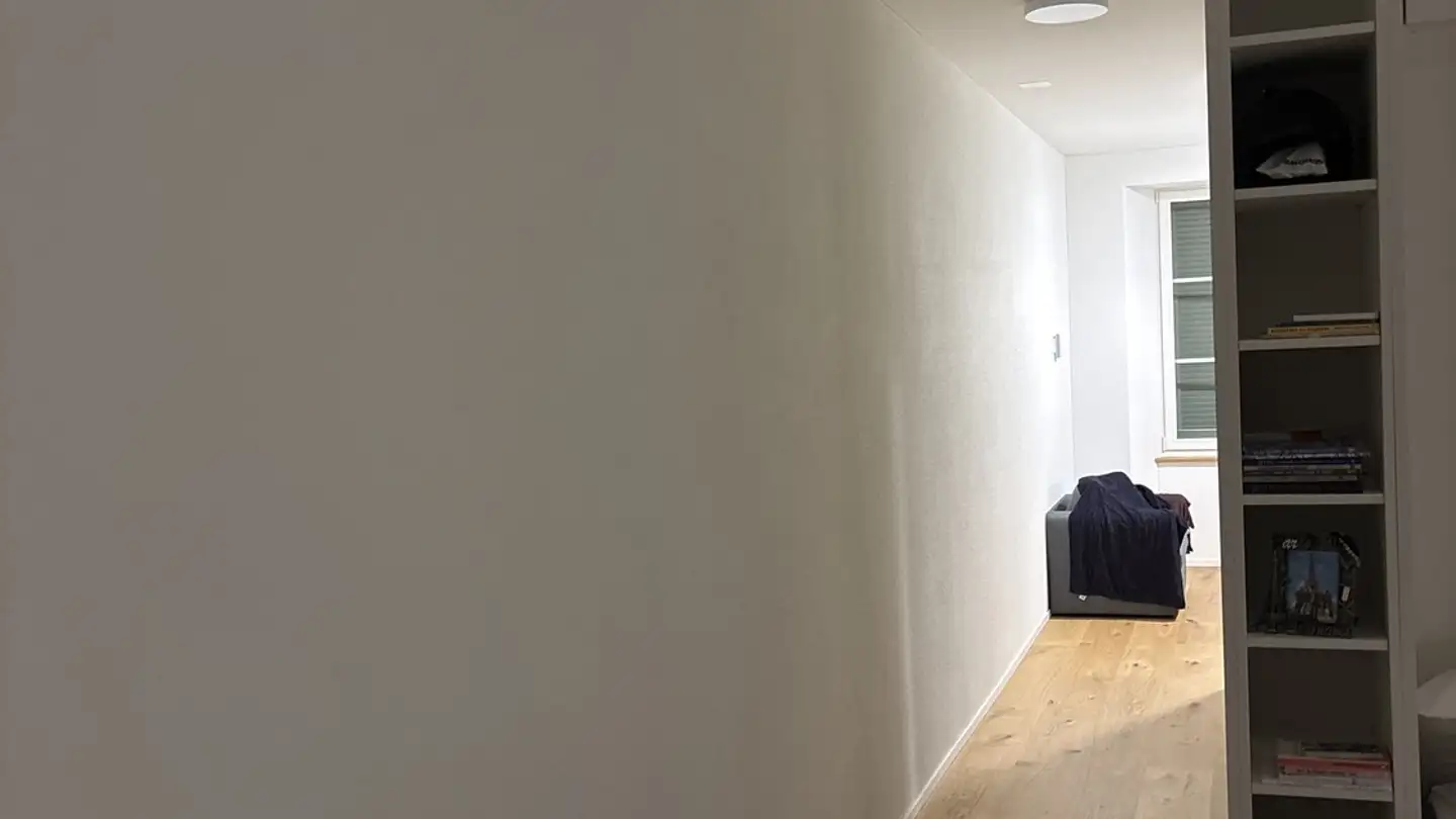 Möblierte Wohnung mieten - 4332 Stein AG - Foto 2