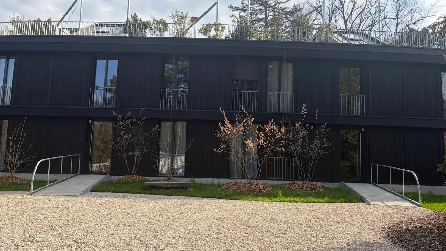 Appartamento in affitto - Chemin Charles- Poluzzi, 1227 Carouge GE