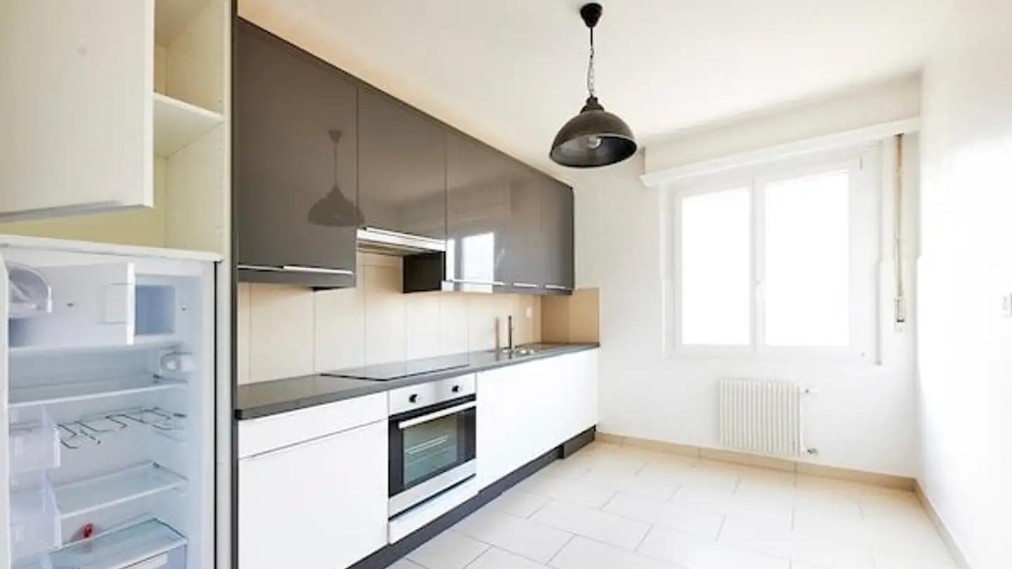 Apartment for rent - Rue De Lausanne 65, 1950 Sion - Photo 3