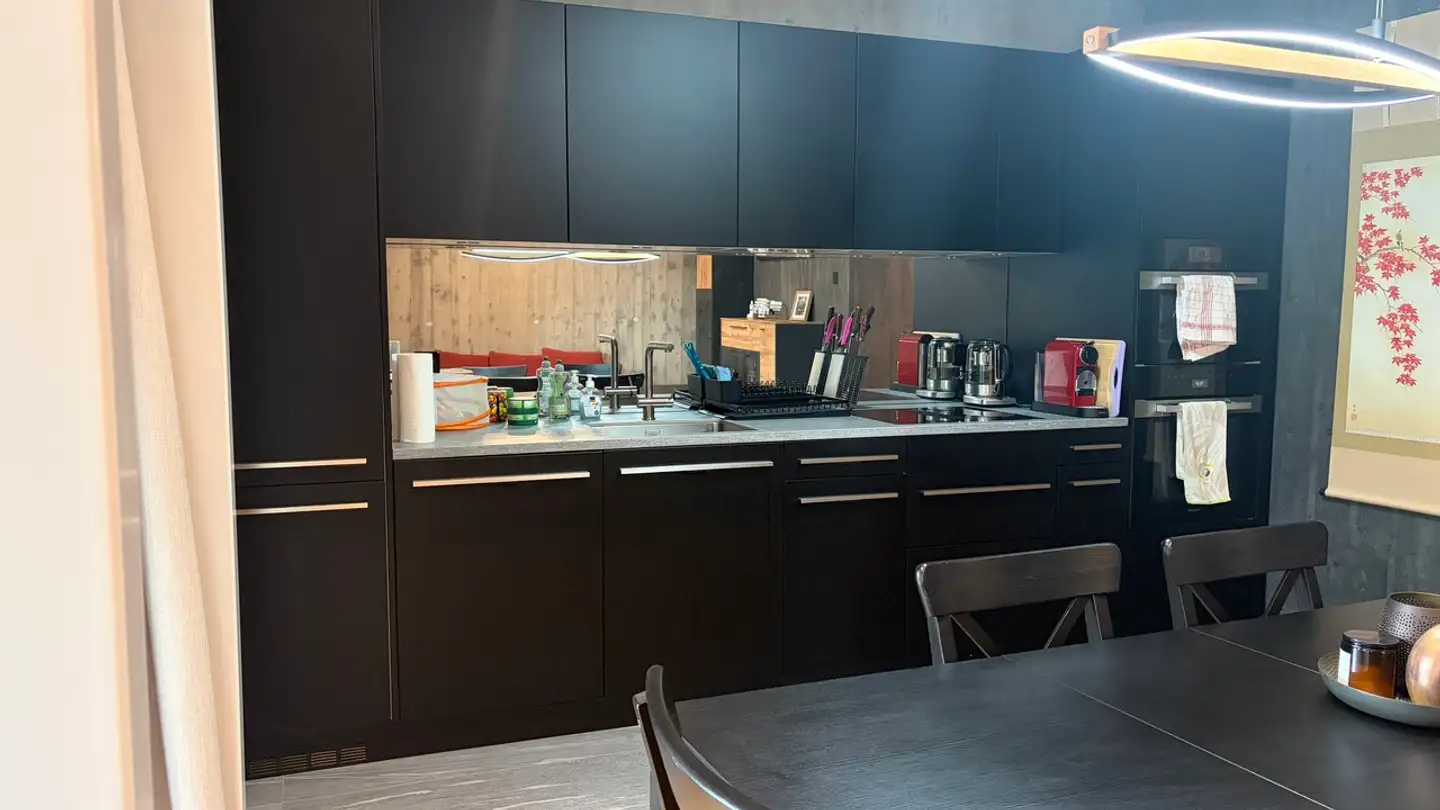 Appartamento in affitto - Chemin Charles- Poluzzi, 1227 Carouge GE - Foto 4