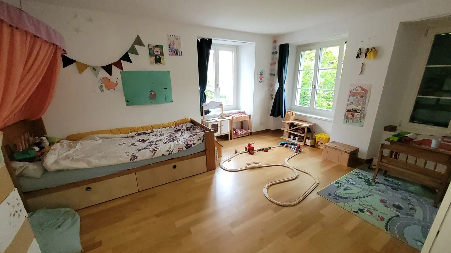 Appartamento in affitto - 8610 Uster