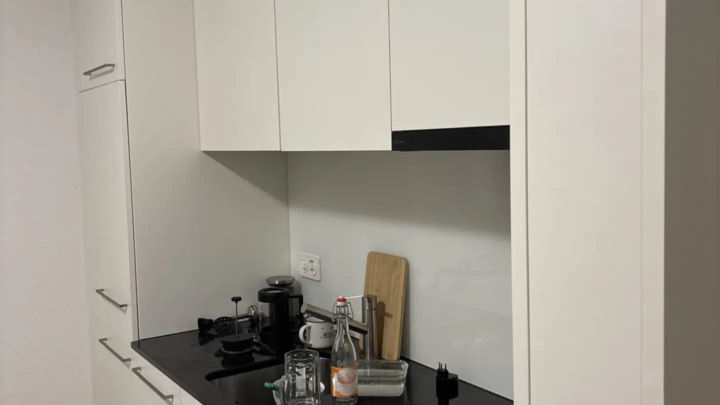 Möblierte Wohnung mieten - 4332 Stein AG - Foto 4