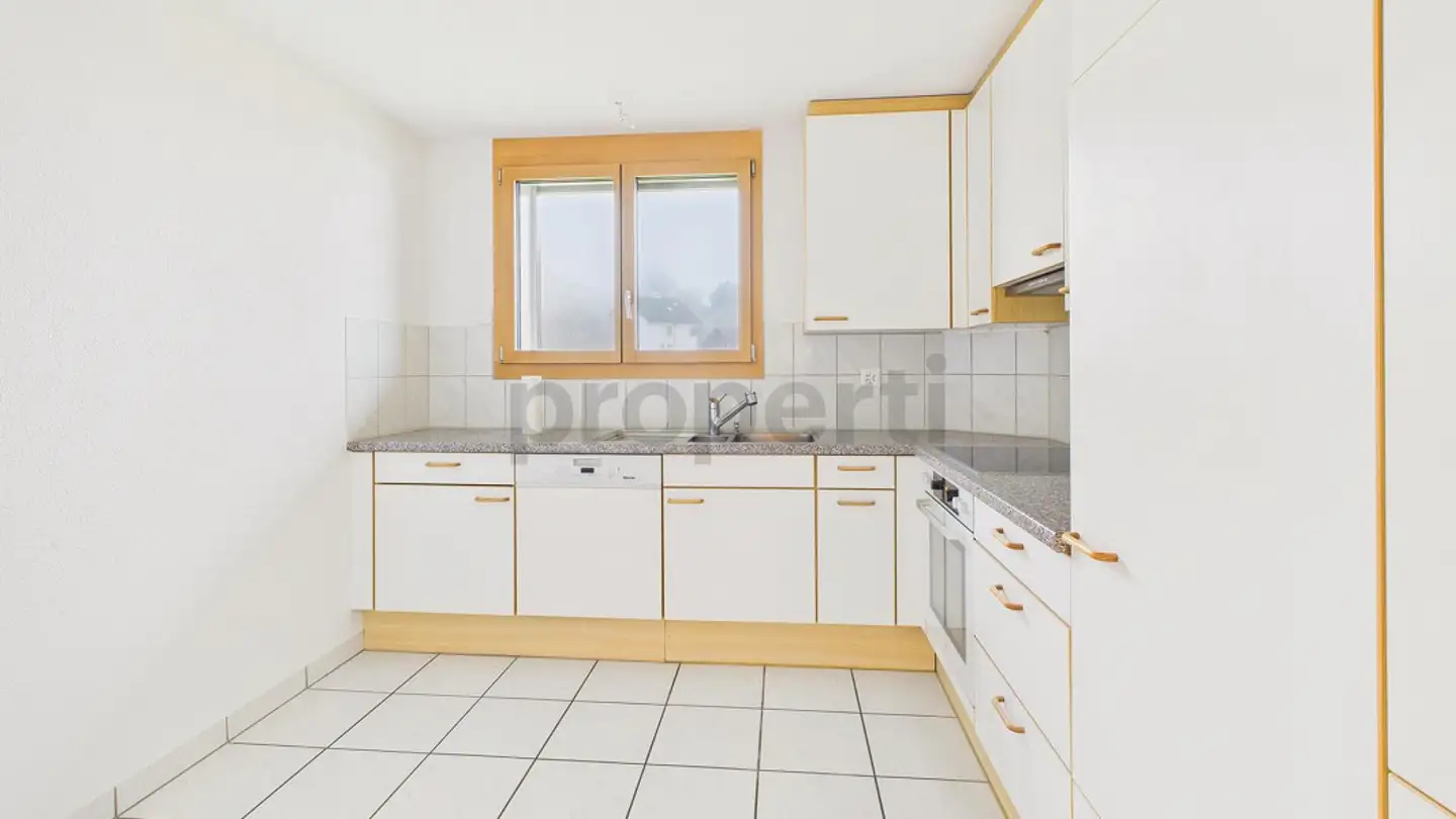 Penthouse for rent - 4950 Huttwil - Photo 2
