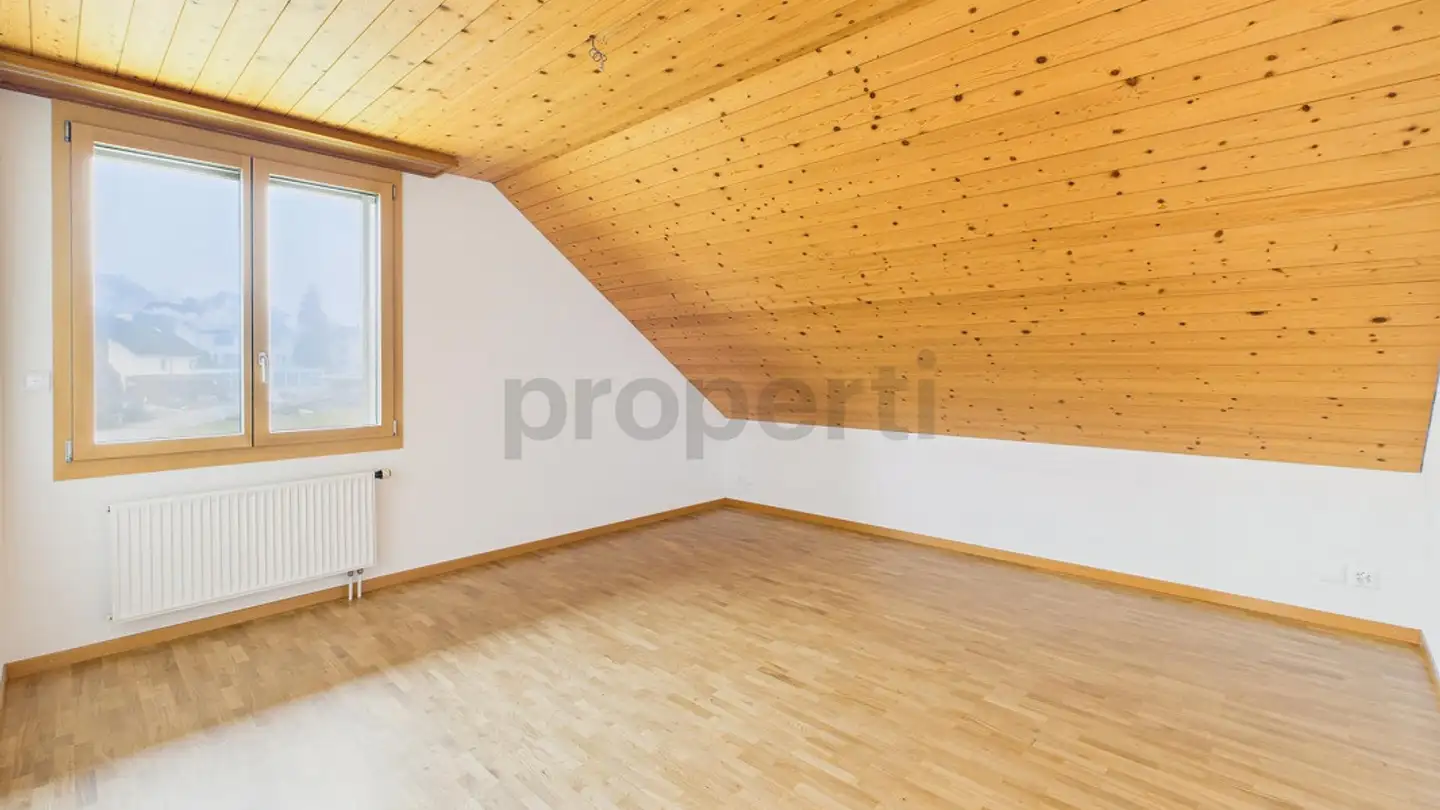 Penthouse for rent - 4950 Huttwil - Photo 4