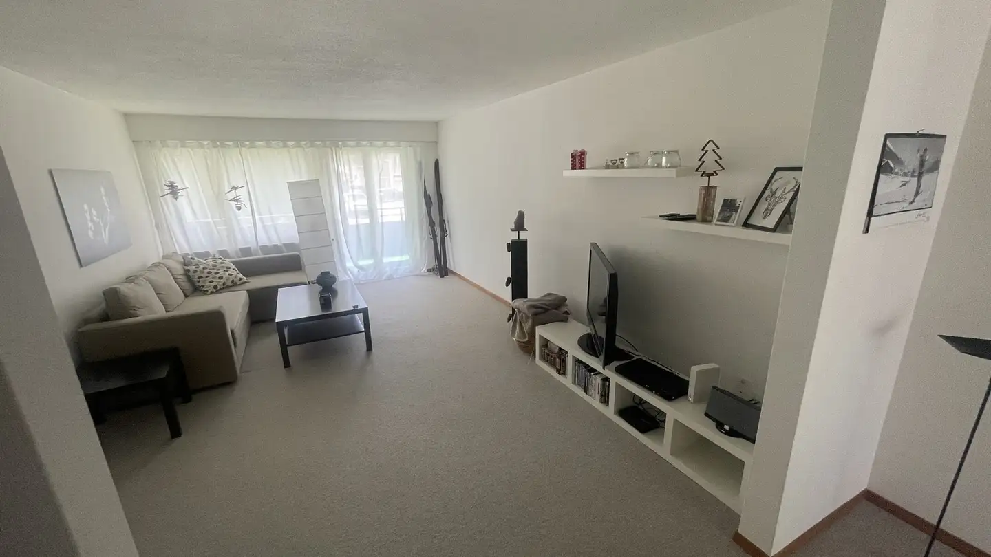 Appartamento in vendita - Büelweg, 7260 Davos Dorf