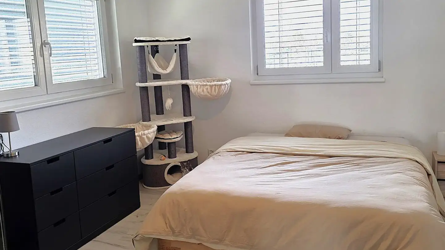 Wohnung kaufen - Route Du Vieux-Séquoia 4, 1847 Rennaz - Foto 4