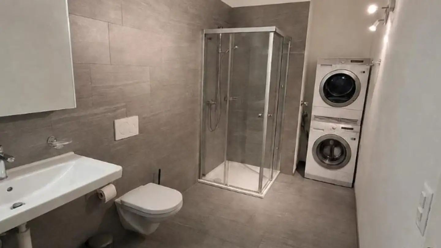 Appartement à louer - Bargia 1, 7421 Summaprada - Photo 4