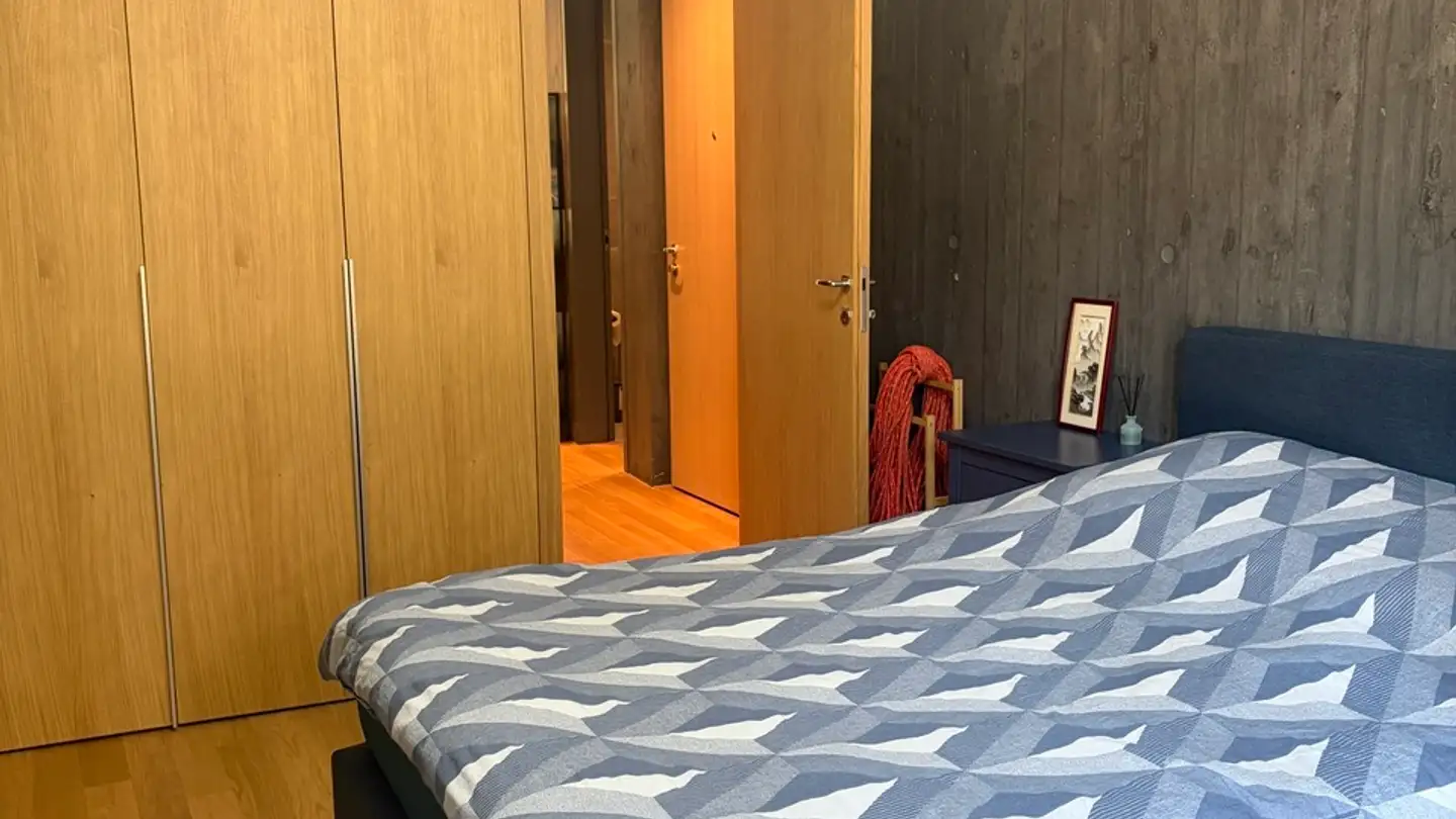 Appartamento in affitto - Chemin Charles- Poluzzi, 1227 Carouge GE - Foto 3