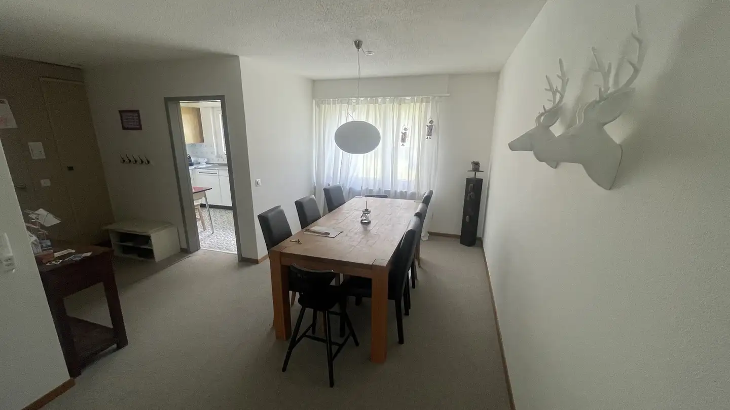 Appartamento in vendita - Büelweg, 7260 Davos Dorf - Photo 2