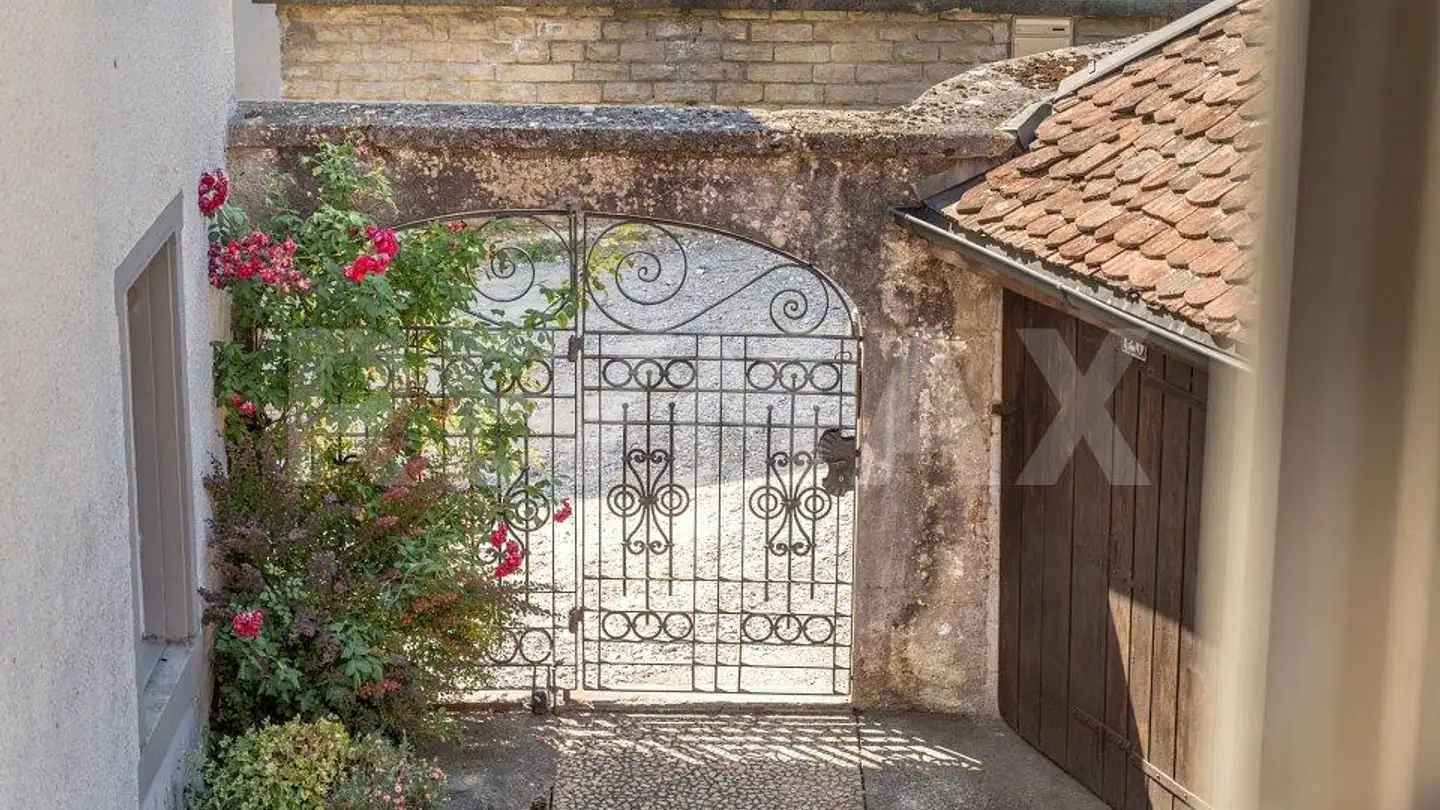 Maison individuelle à vendre - 5080 Laufenburg