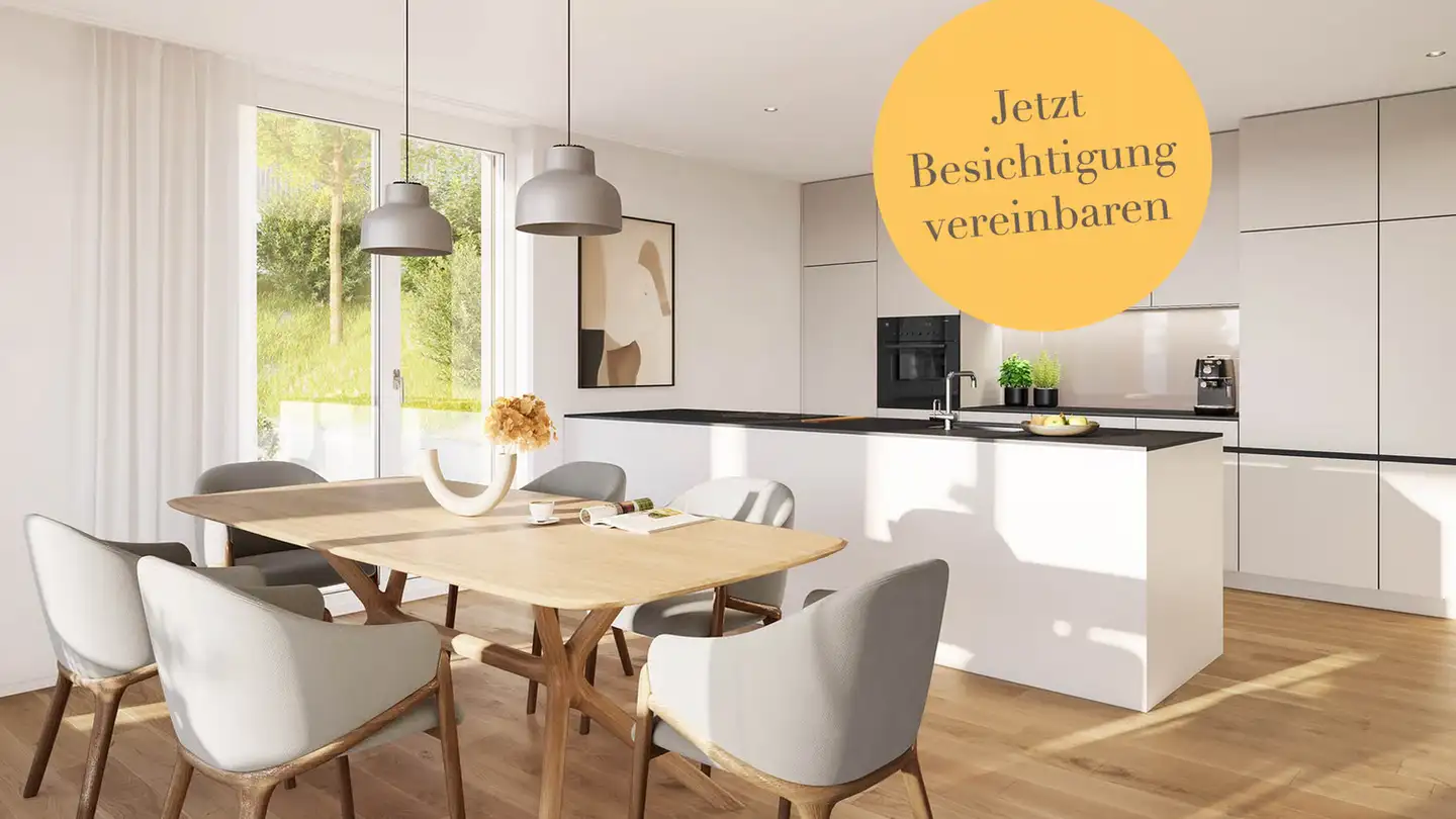 Einfamilienhaus kaufen - Sonnhaldenstrasse 5, 9113 Degersheim