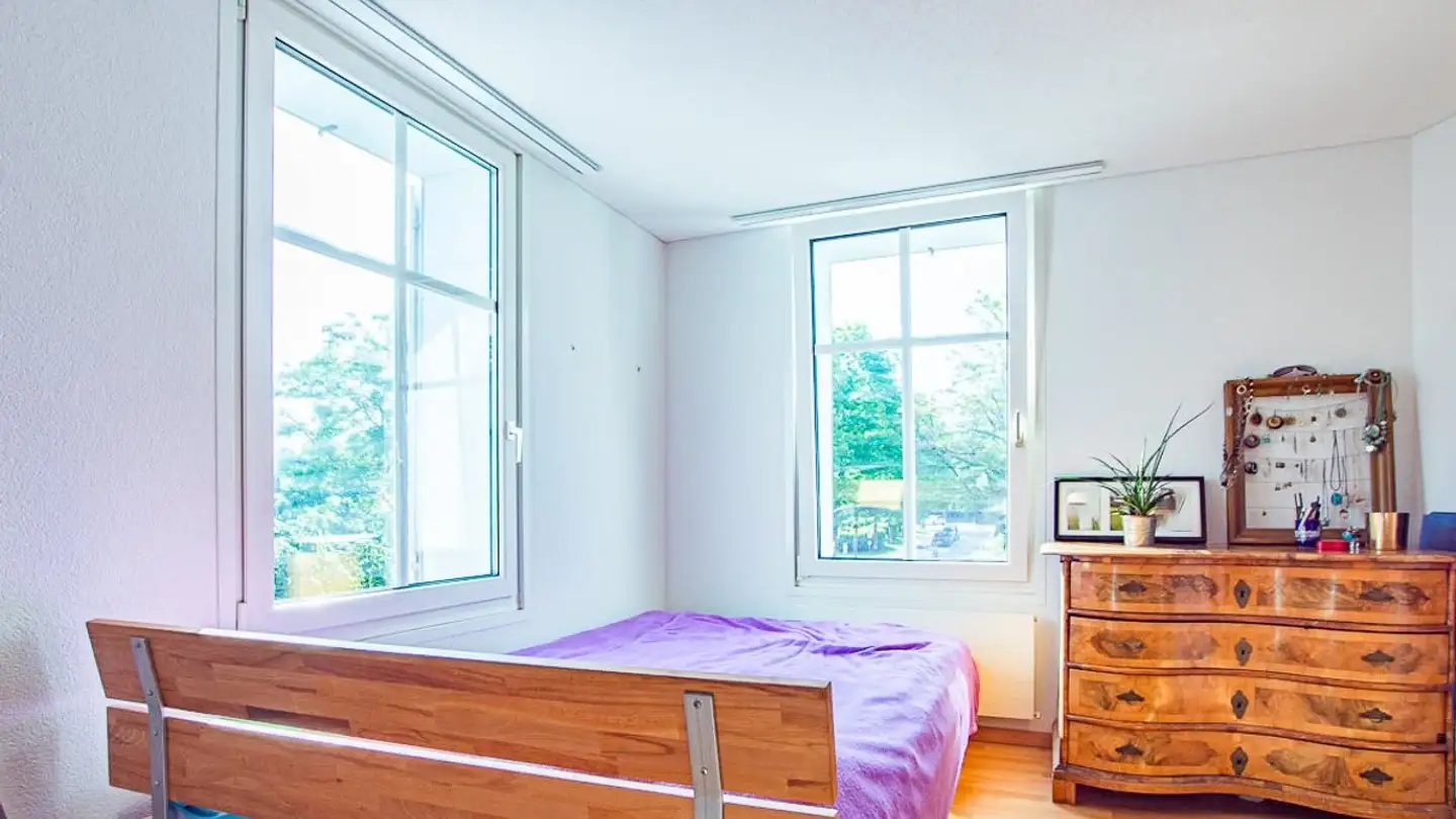 Appartement à louer - Solitüdenstrasse 15, 9012 St. Gallen - Photo 2