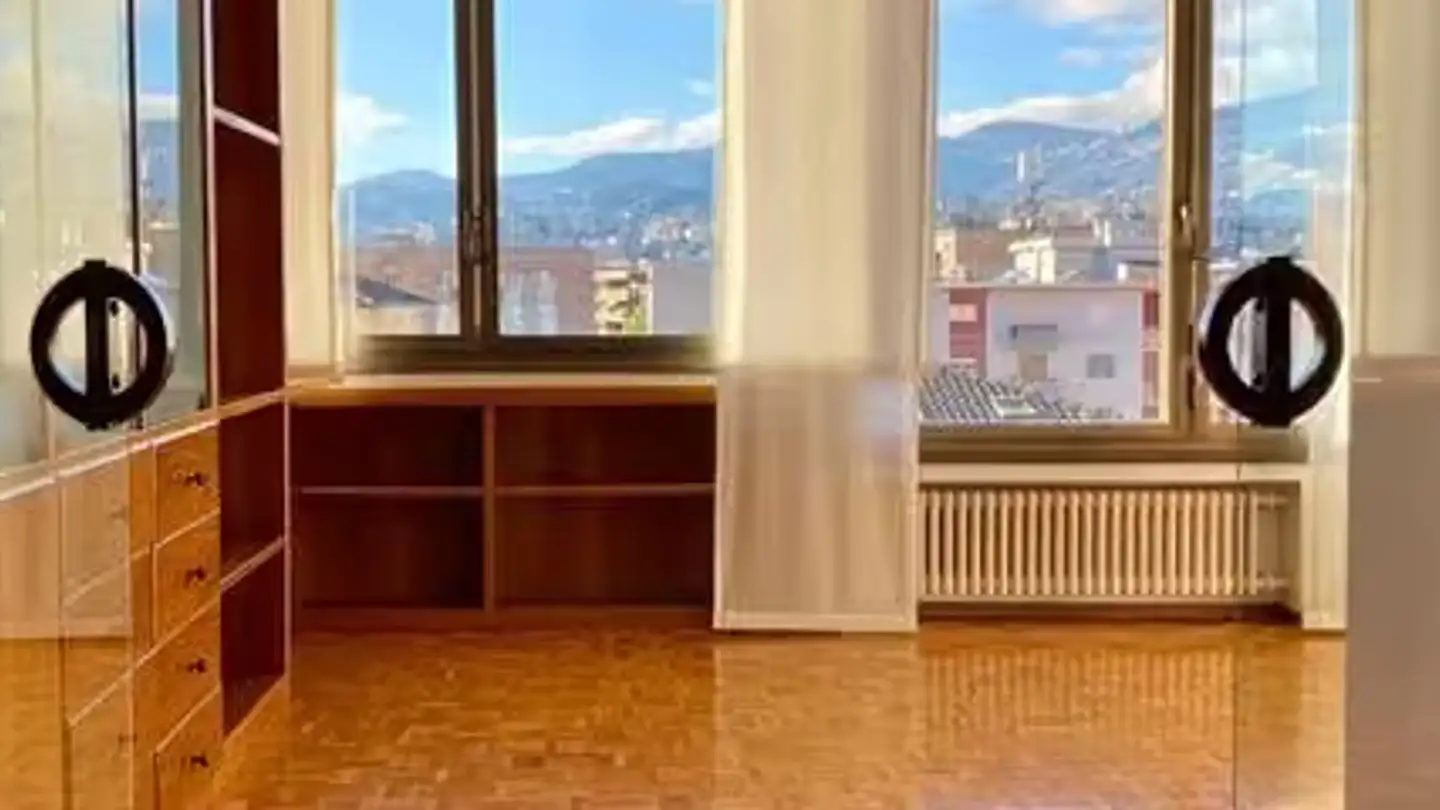 Apartment for rent - 6900 Lugano - Photo 3