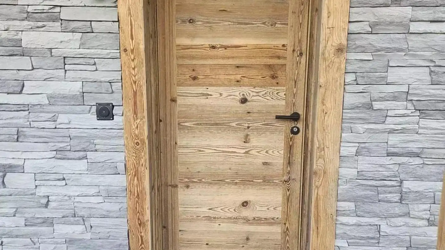 Casa singola in vendita - 1965 Savièse - Foto 4