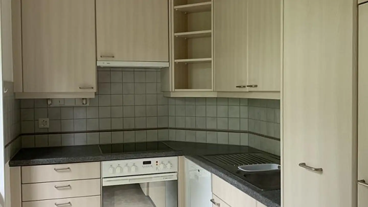 Apartment for rent - Tobelhof 21, 8134 Adliswil - Photo 2