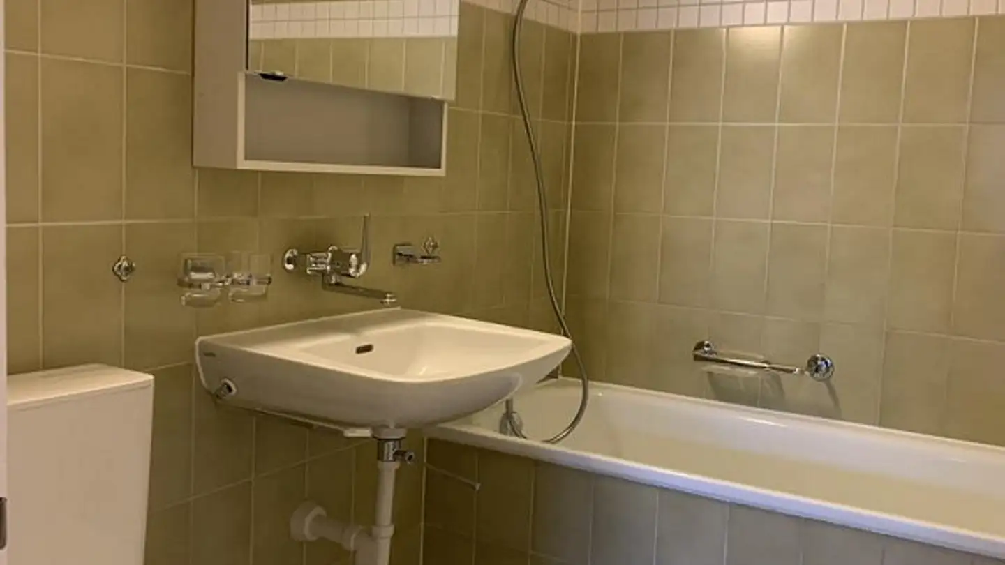 Apartment for rent - Tobelhof 21, 8134 Adliswil - Photo 3