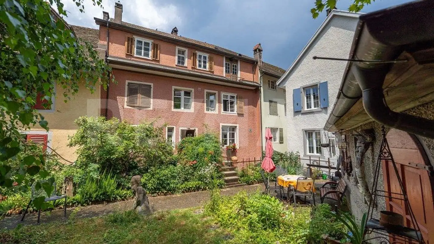 Maison individuelle à vendre - 5080 Laufenburg - Photo 4