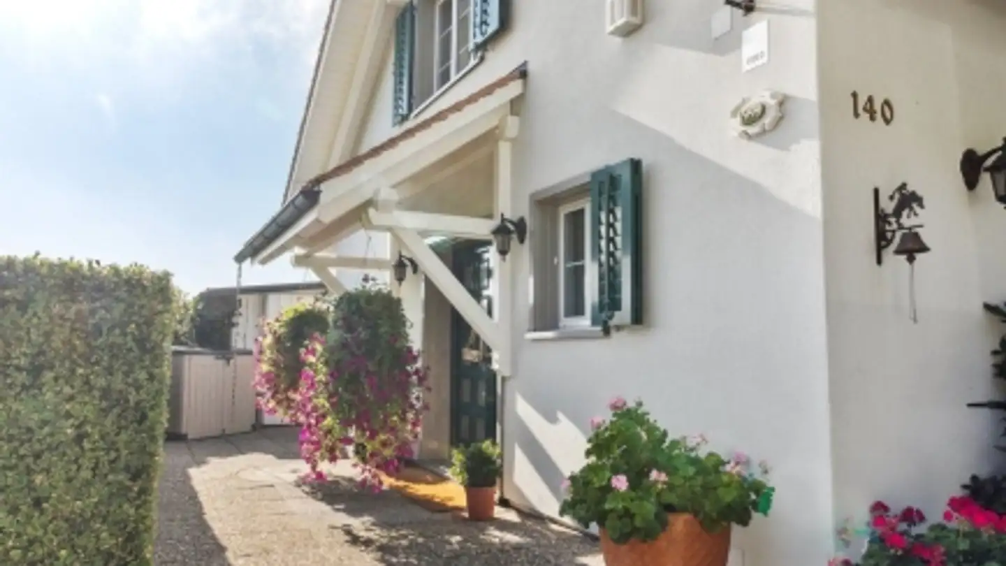 Villa for sale - Kanzelstrasse 140, 8905 Islisberg - Photo 2