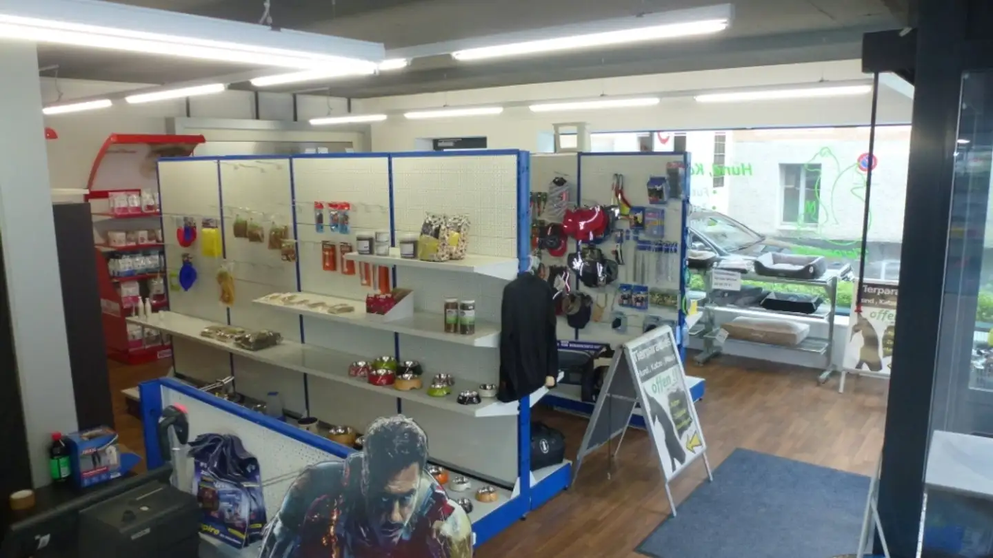 Commerciale in affitto - Ulmenstrasse 6, 9000 St. Gallen - Foto 4