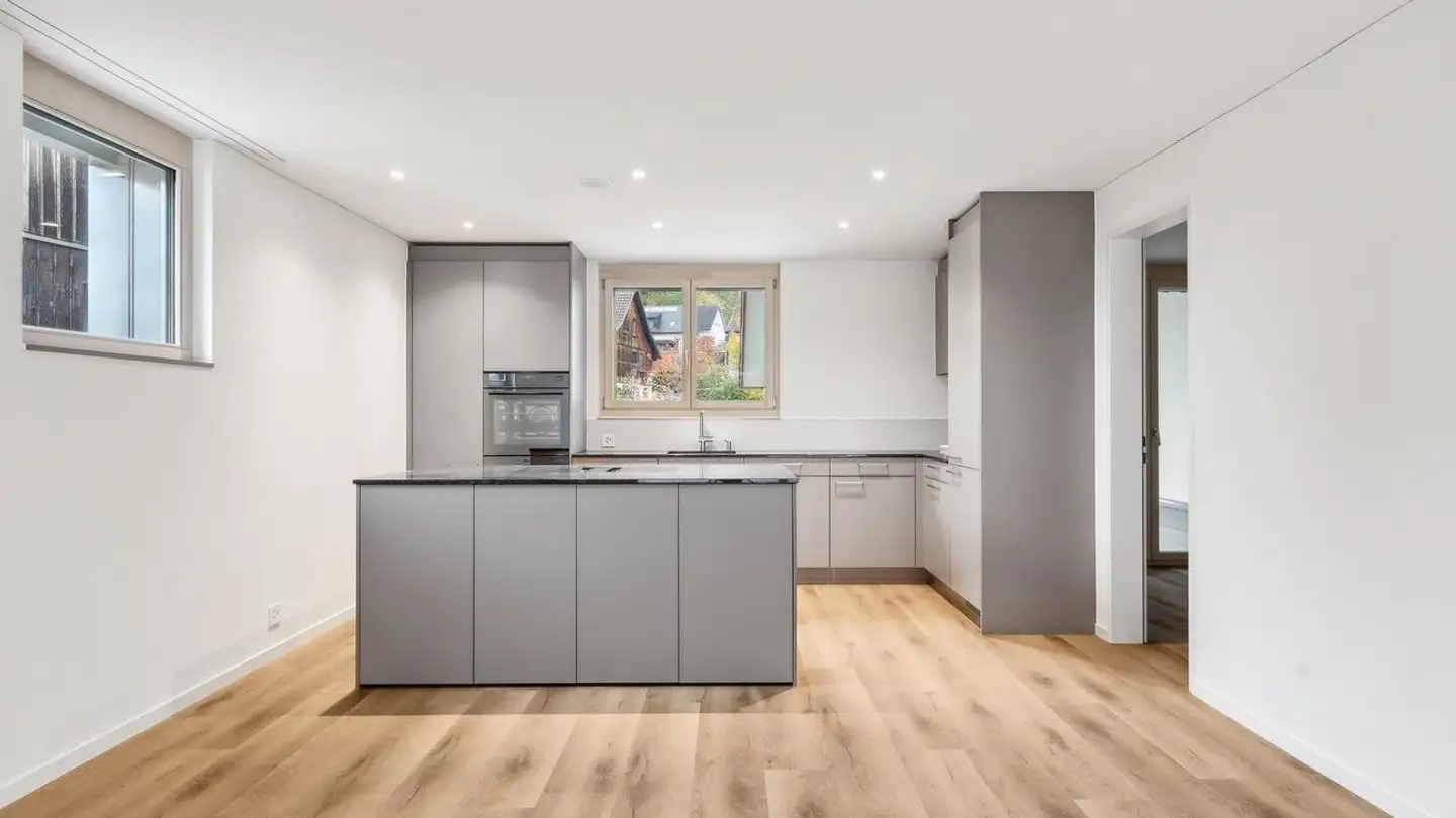 Appartamento in affitto - Trottenackerstrasse 10, 9507 Stettfurt