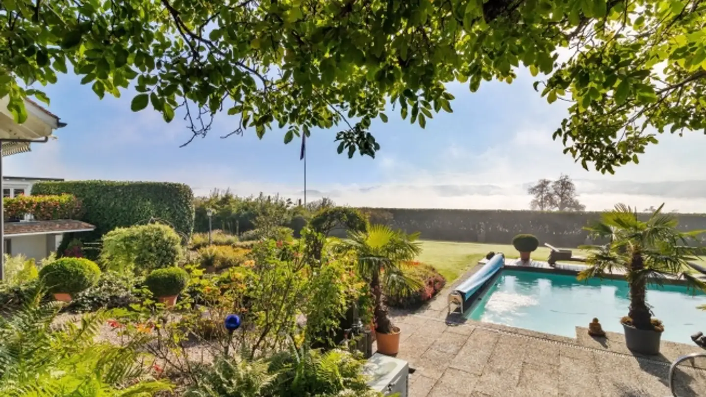 Villa for sale - Kanzelstrasse 140, 8905 Islisberg - Photo 3