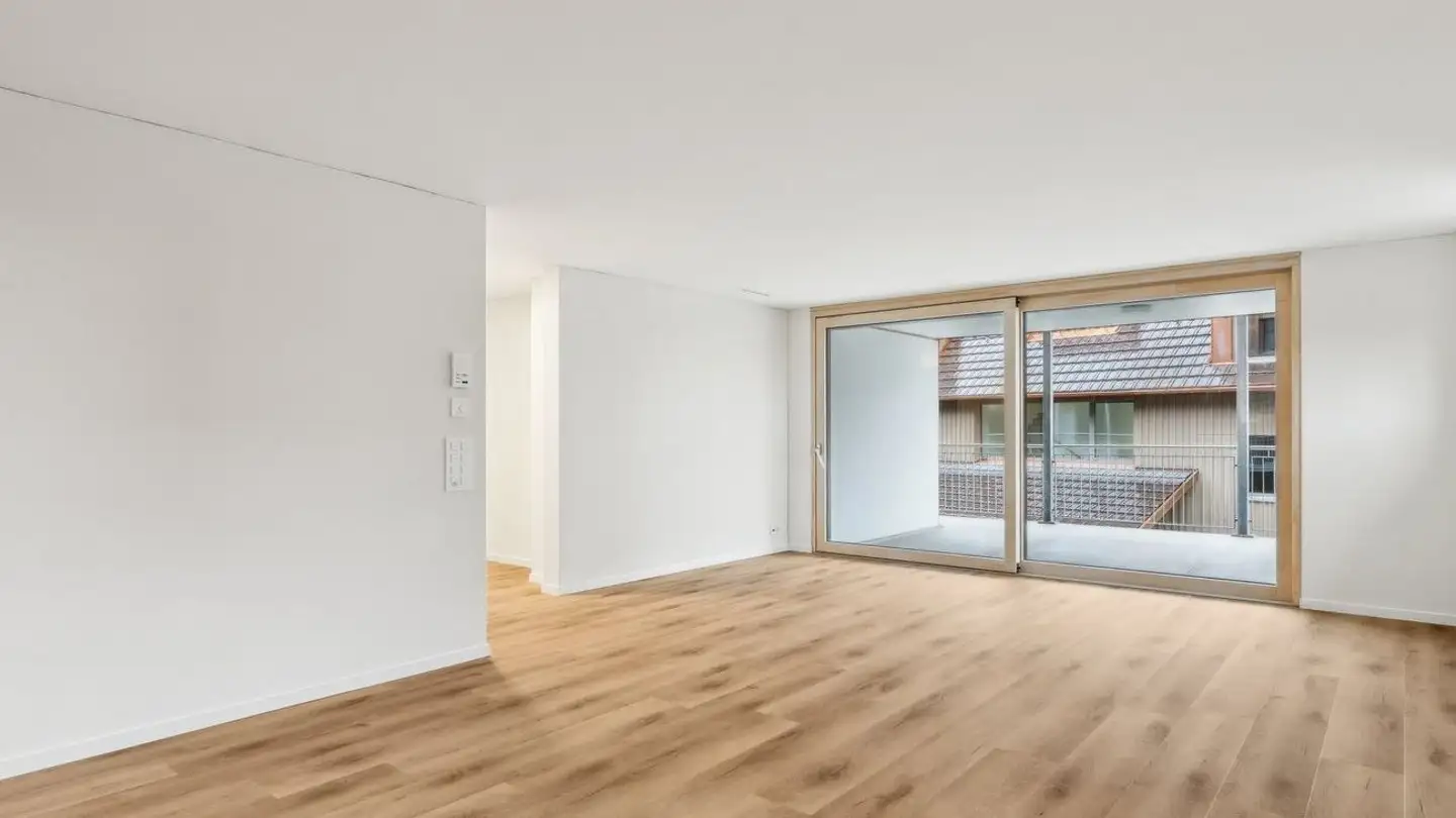 Appartamento in affitto - Trottenackerstrasse 10, 9507 Stettfurt - Photo 2