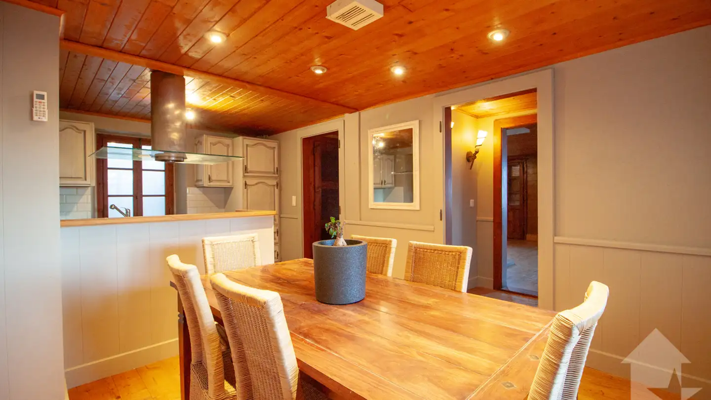 Chalet in vendita - 1992 La Vernaz (Les Agettes) - Photo 3