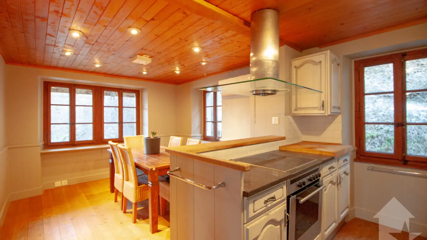 Chalet in vendita - 1992 La Vernaz (Les Agettes) - Photo 4