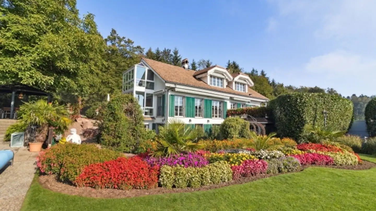 Villa for sale - Kanzelstrasse 140, 8905 Islisberg - Photo 4