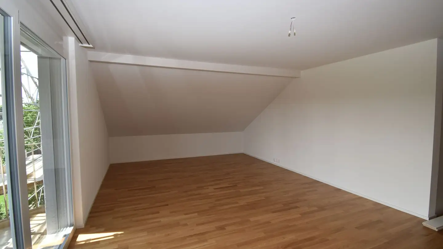 Appartement à louer - Maiholzstrasse, 8500 Frauenfeld