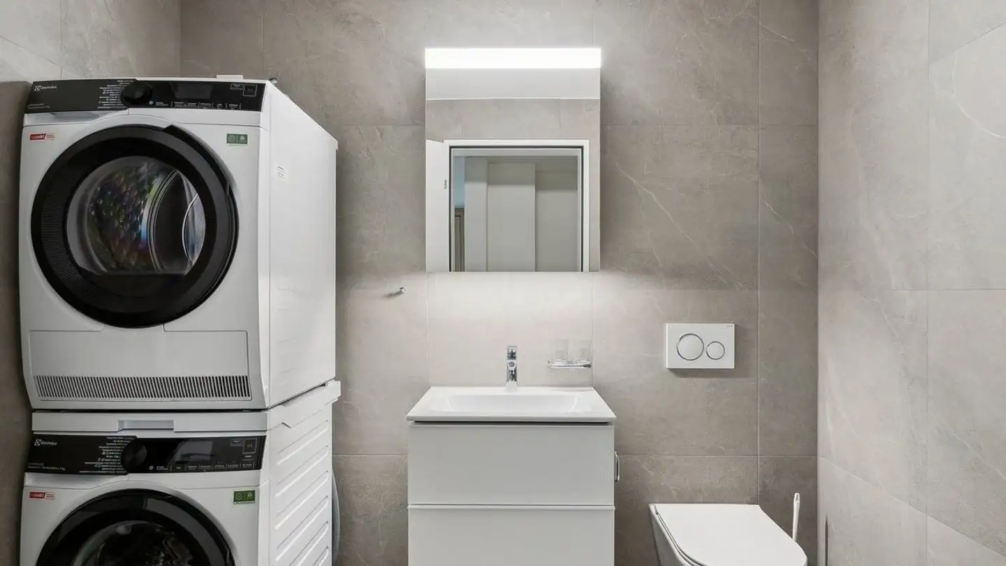 Appartamento in affitto - Trottenackerstrasse 10, 9507 Stettfurt - Photo 4