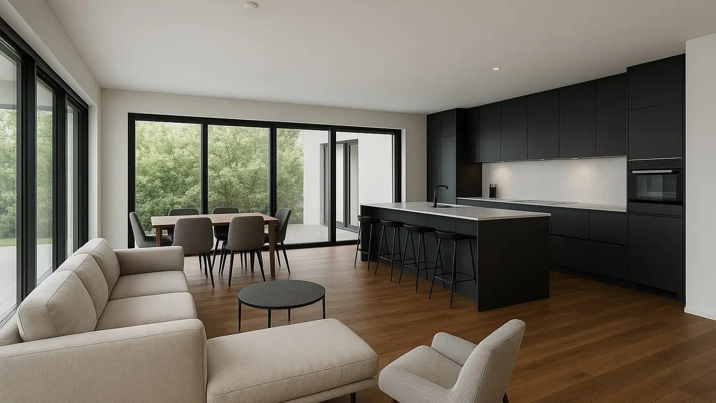 Apartment for sale - Klausweg 31, 8200 Schaffhausen - Photo 2