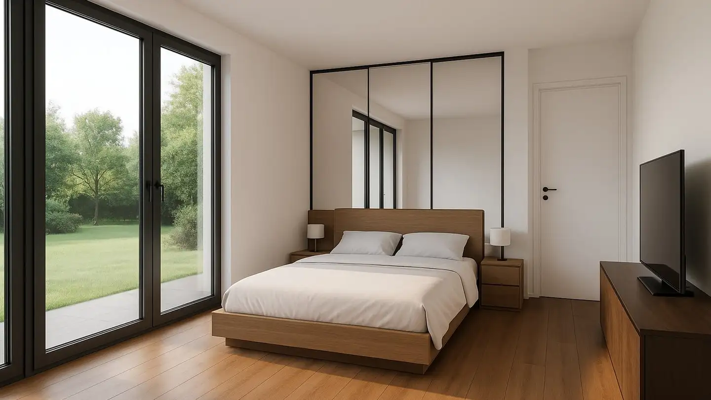 Apartment for sale - Klausweg 31, 8200 Schaffhausen - Photo 3