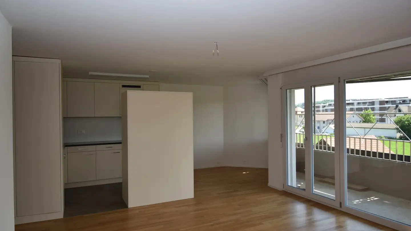 Appartement à louer - Maiholzstrasse, 8500 Frauenfeld - Photo 2