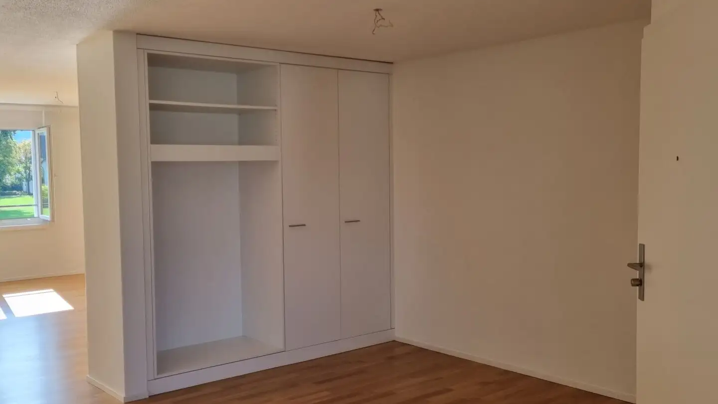 Appartement à louer - Maiholzstrasse, 8500 Frauenfeld - Photo 4