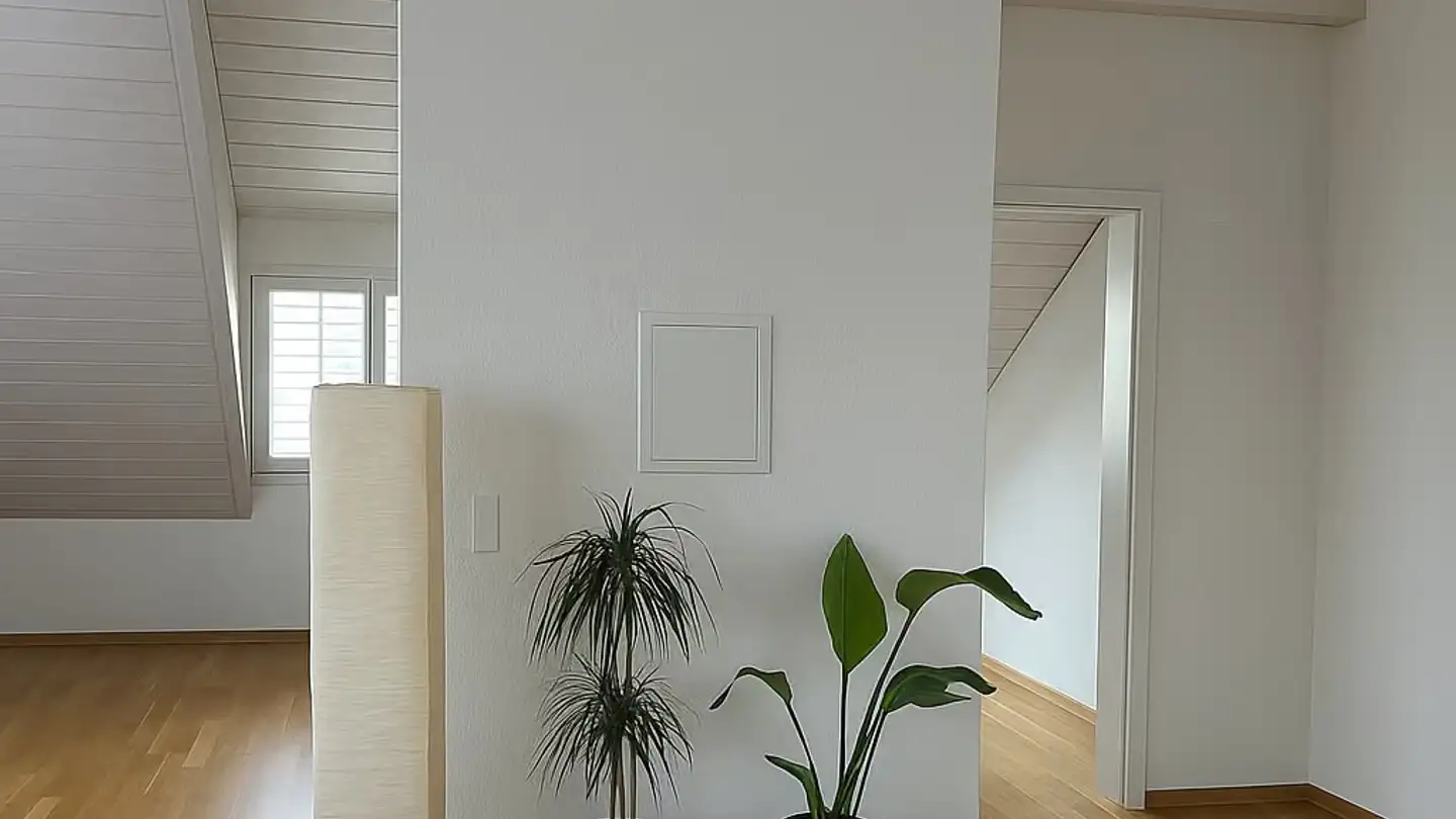 Studio mieten - Alter Buchserweg 4, 8106 Adlikon b. Regensdorf