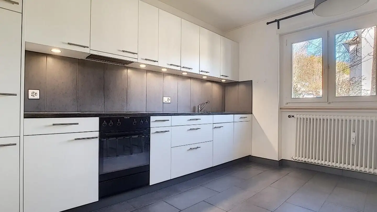 Apartment for rent - Rue Du Soleil 38, 2610 St-Imier