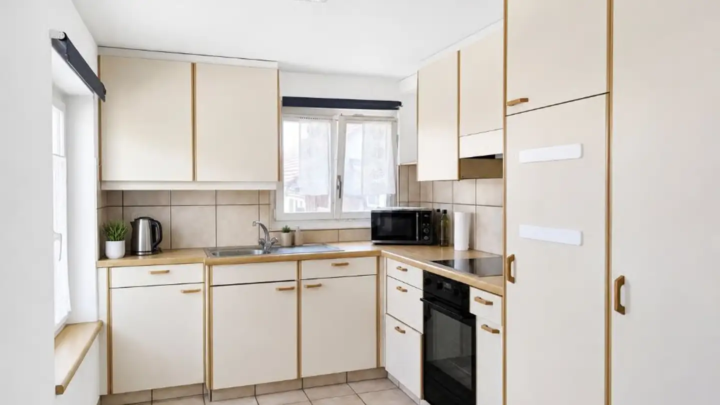 Wohnung mieten - Wehntalerstrasse 3, 8165 Schleinikon - Foto 2