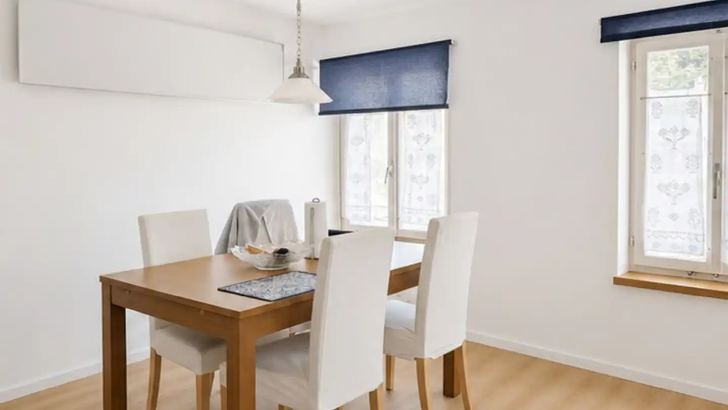 Wohnung mieten - Wehntalerstrasse 3, 8165 Schleinikon - Foto 3
