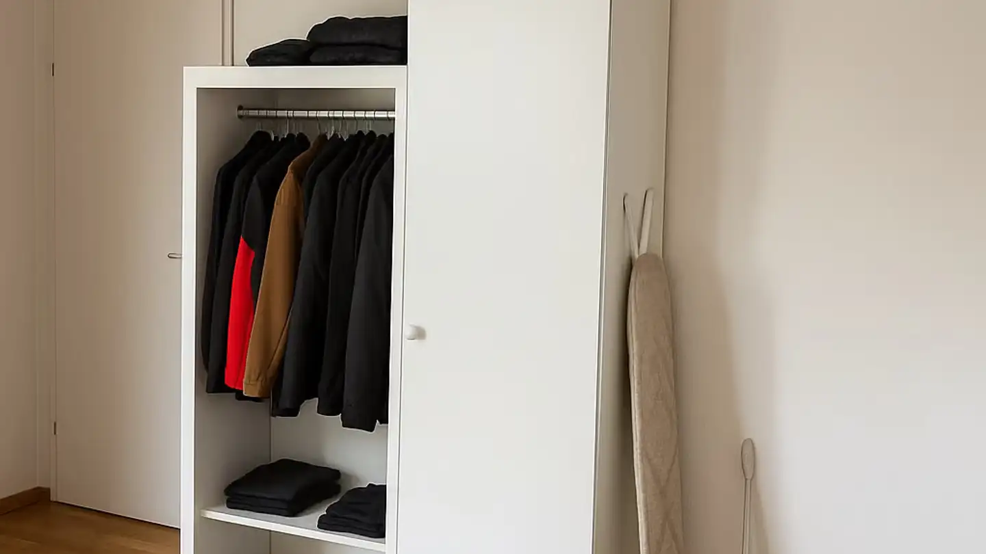 Studio mieten - Alter Buchserweg 4, 8106 Adlikon b. Regensdorf - Foto 2