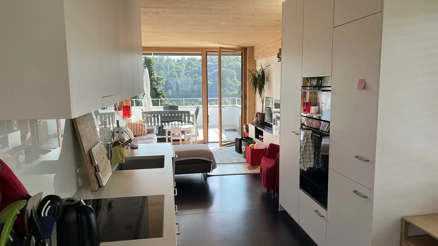 Apartment for rent - 8903 Birmensdorf ZH